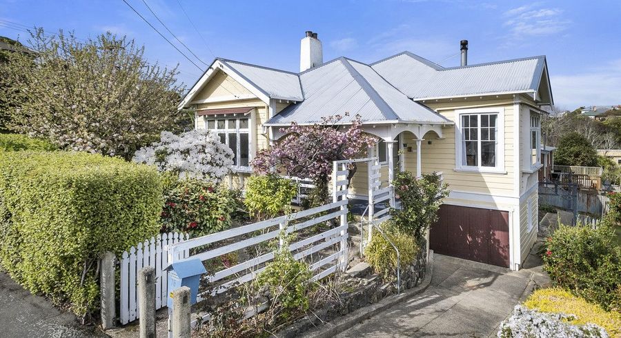  at 76 Bayfield Road, Andersons Bay, Dunedin, Otago