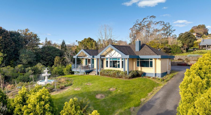  at 14 Penwood Close, East Tamaki Heights, Manukau City, Auckland