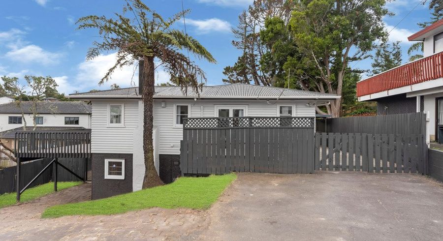  at 1/22A Holbrook Street, Blockhouse Bay, Auckland City, Auckland