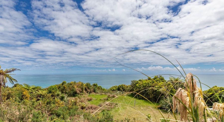  at 332A North Beach Road, Point Elizabeth, Greymouth