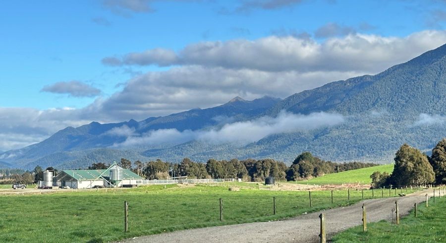  at 2434 State Highway 65, Maruia, Buller, West Coast