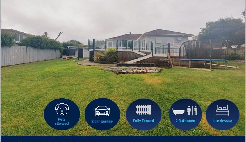  at 15 Towai Road, Karaka, Papakura