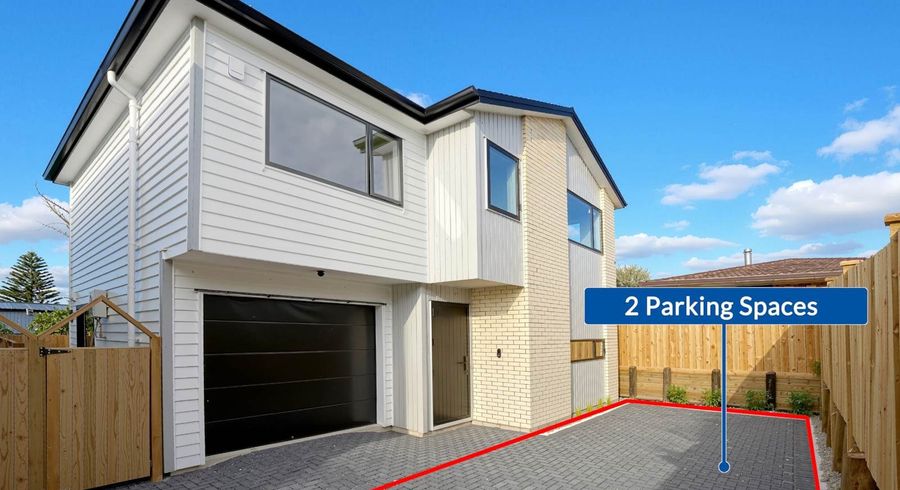  at 39E Moire Road, Massey, Waitakere City, Auckland