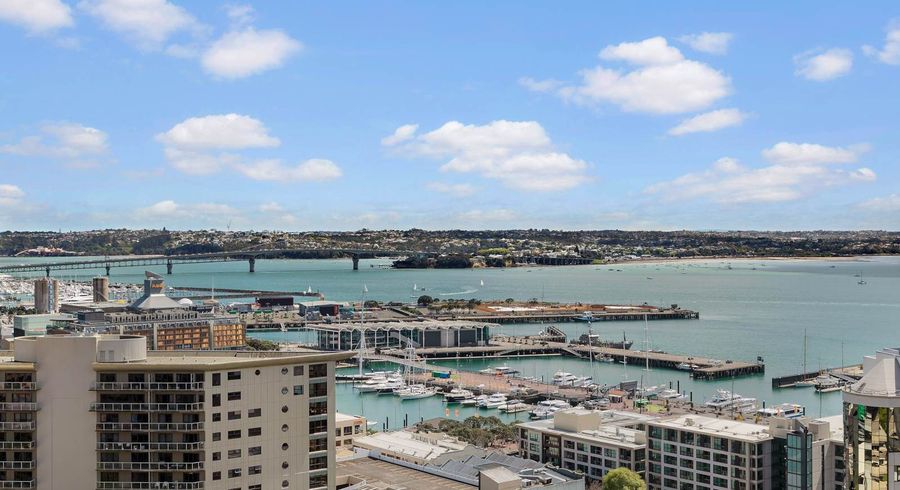  at 1703/32 Swanson Street, City Centre, Auckland City, Auckland