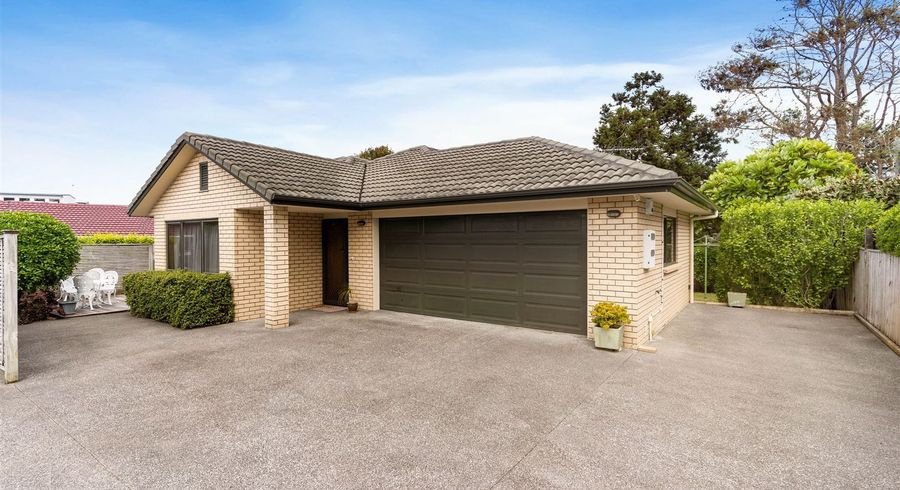  at 34B Nile Road, Milford, Auckland