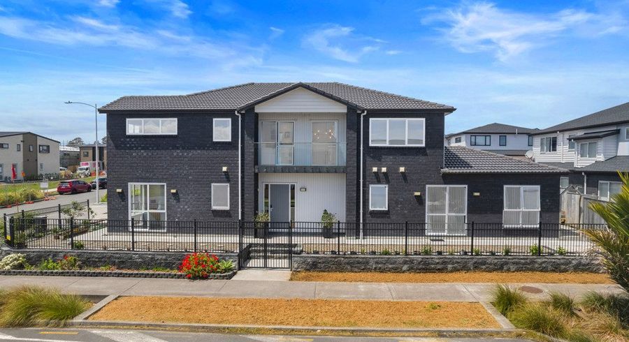  at 41 Murphys Park Drive, Flat Bush, Auckland