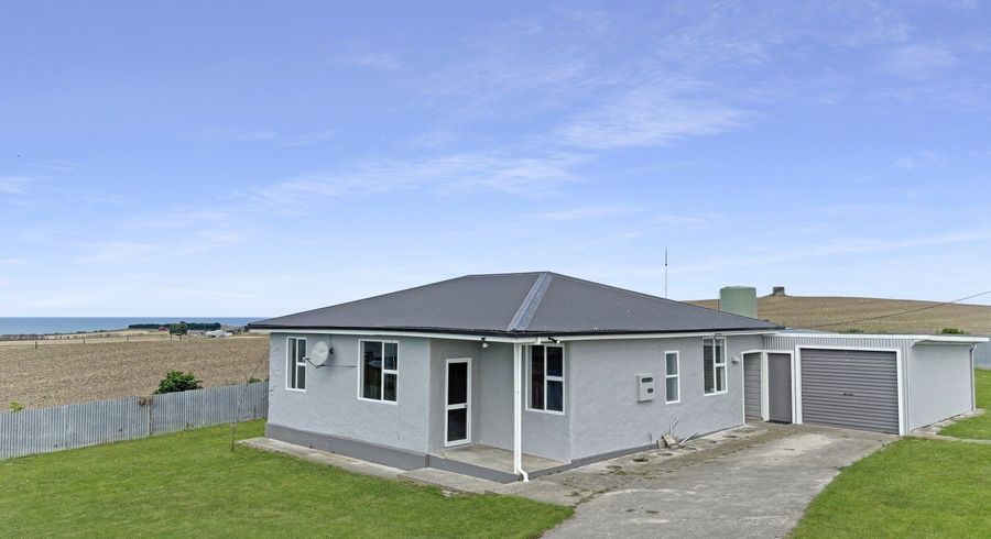  at 160 Fortification Road, Kakanui, Waitaki, Otago