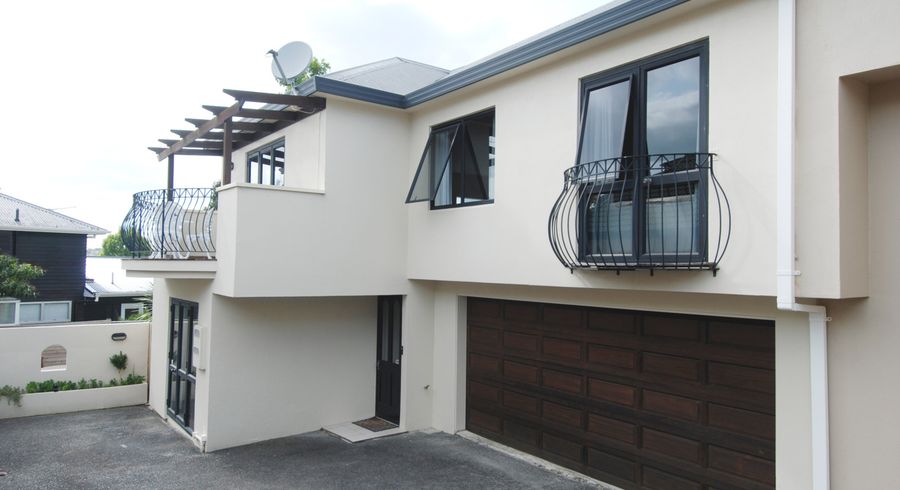 at 3/134 Kohimarama Road, Kohimarama, Auckland