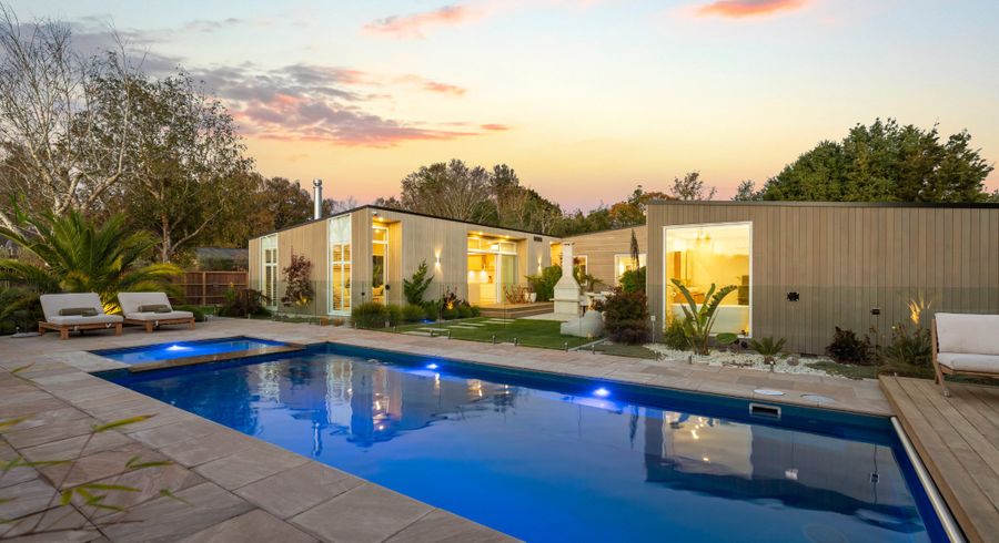  at 461 Johns Road, Harewood, Christchurch City, Canterbury