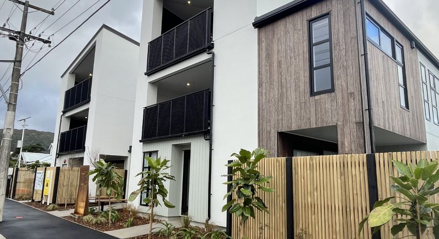  at 12/200 Knights Road, Waterloo, Lower Hutt, Wellington