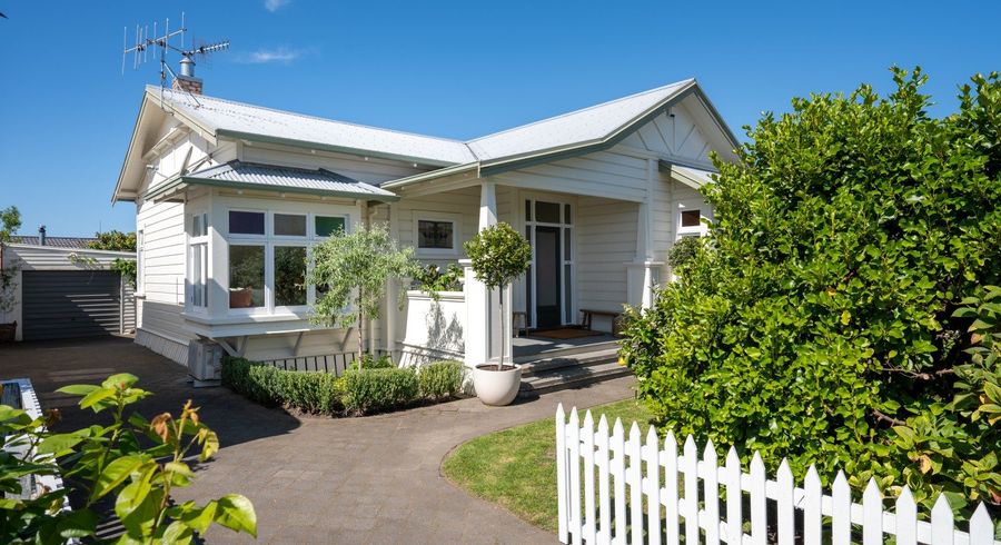  at 19 Vigor Brown Street, Napier South, Napier