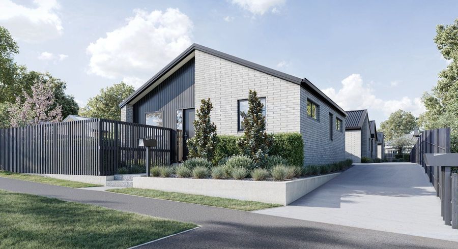  at 3/93 Wildberry Street, Woolston, Christchurch City, Canterbury