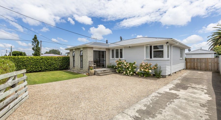  at 809 Freyberg Street, Raureka, Hastings, Hawke's Bay