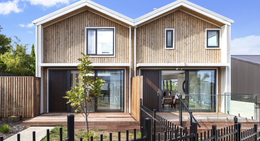  at 15/98-100 Walker Road, Point Chevalier, Auckland City, Auckland