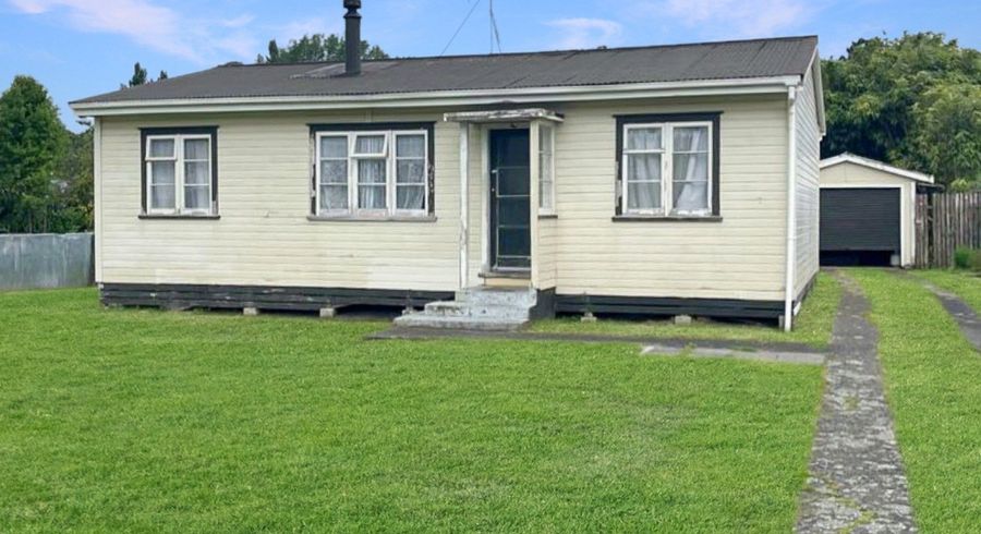  at 3 Cramond Street, Tokoroa, South Waikato, Waikato