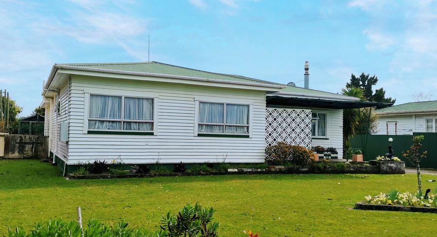  at 70 Clyde Road, Wairoa, Wairoa