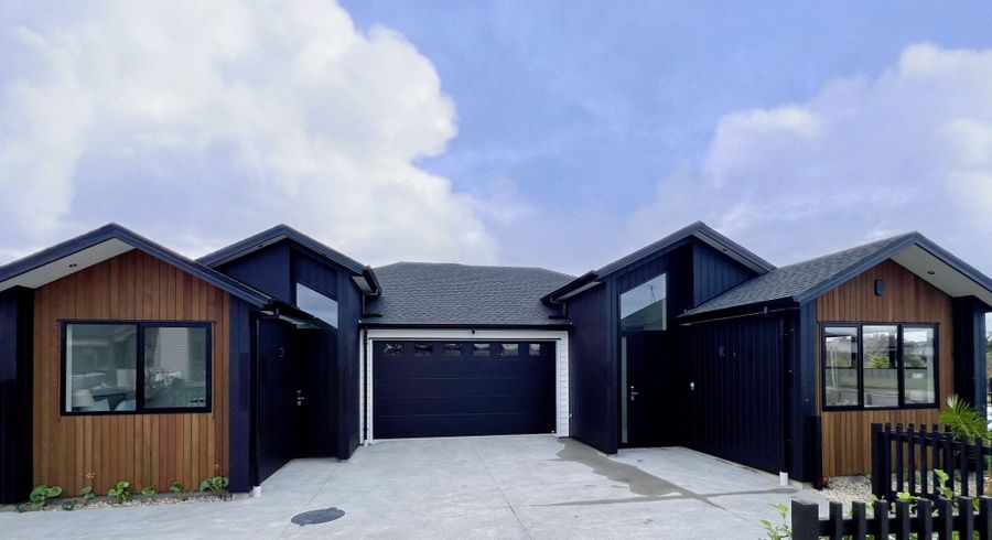  at 50 Tukutata Crescent, Milldale, Rodney, Auckland