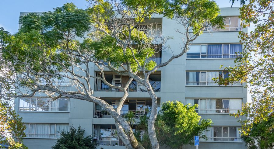  at 203/9 Sarawia Street, Newmarket, Auckland City, Auckland