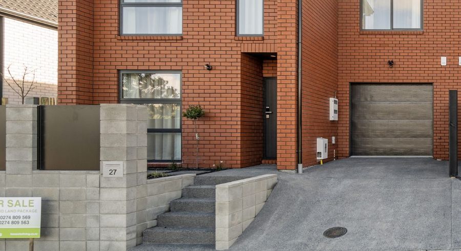  at 29 Kakariki Lane, Rototuna North, Hamilton