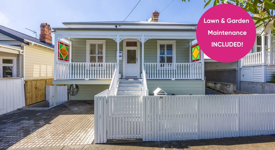  at 18 Millais Street, Grey Lynn, Auckland City, Auckland