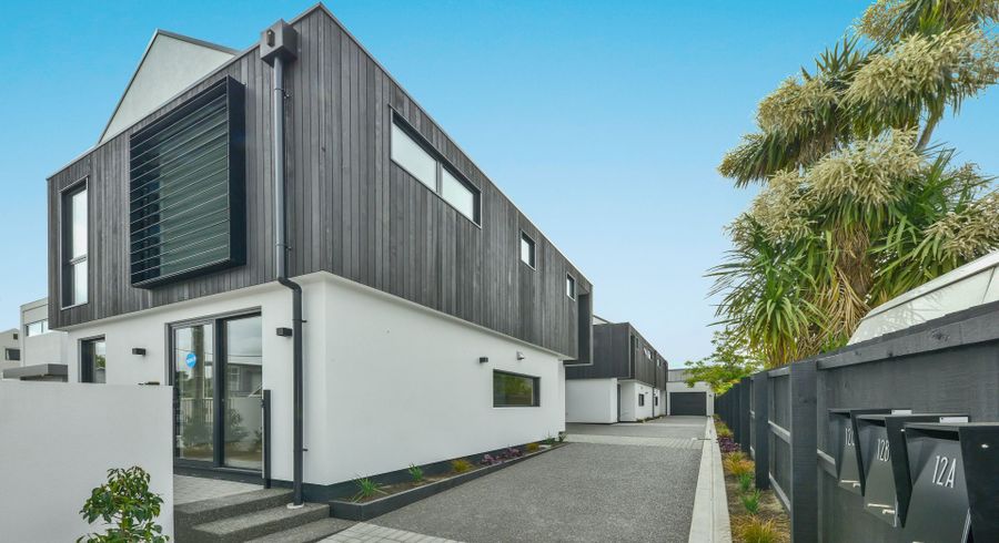  at 12B Exeter St, Merivale, Christchurch City, Canterbury