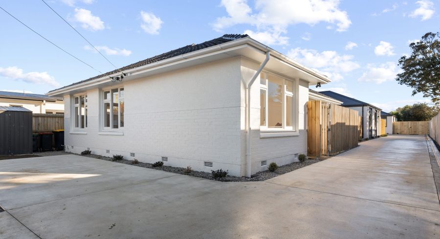  at 1 Shaftesbury Street, Avonhead, Christchurch City, Canterbury