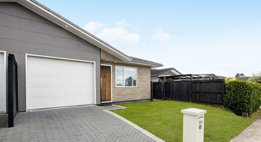  at 28A Yanicks Crescent, Fitzroy, Hamilton, Waikato