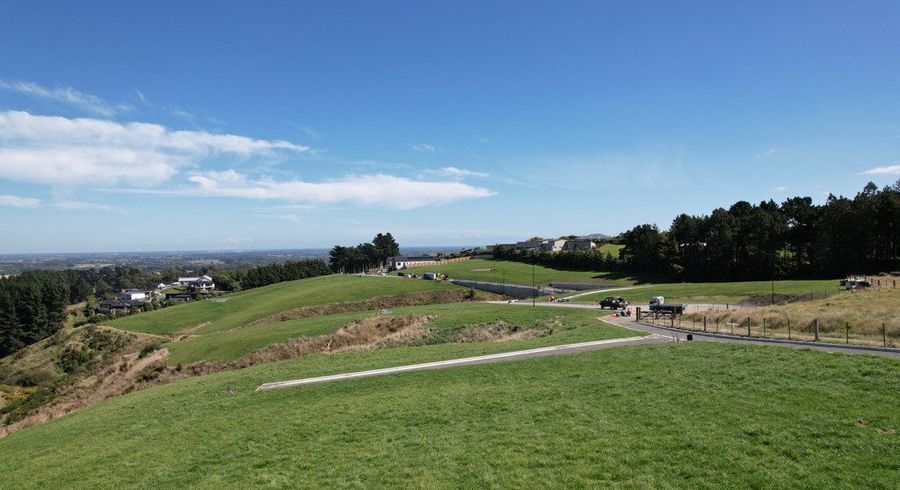  at Lot 25 Kahiwi Place, Kennedy's Bush, Christchurch City, Canterbury