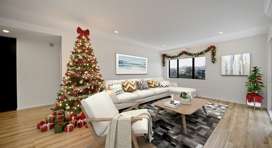  at 102/1 Dishys Road, Flat Bush, Manukau City, Auckland