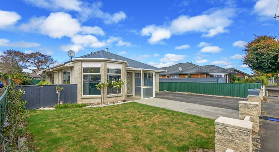  at 3 Fairs Road, Milson, Palmerston North, Manawatu / Whanganui