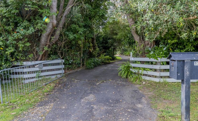  at 17 Ihaka Hakuene Street, Manakau, Levin