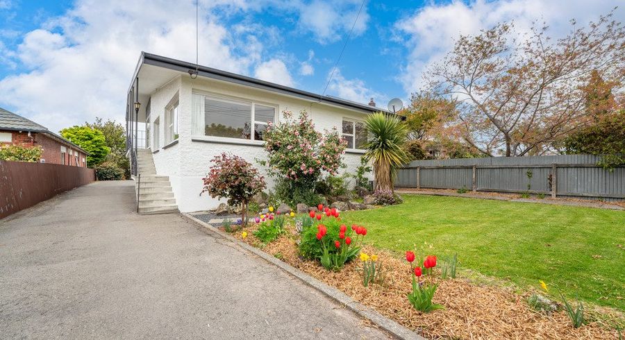 at 31A Guinness Street, Highfield, Timaru