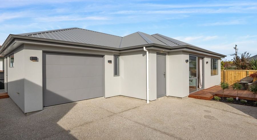  at 15B Inglis Street, Mosgiel, Dunedin, Otago