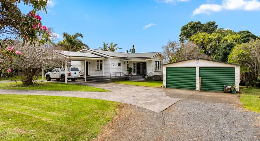 at 264 Glenbrook Beach Road, Glenbrook, Franklin, Auckland