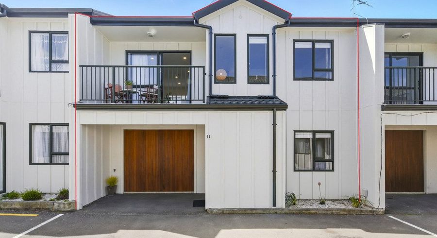  at 11/53 Maclean Street, Paraparaumu Beach, Kapiti Coast, Wellington