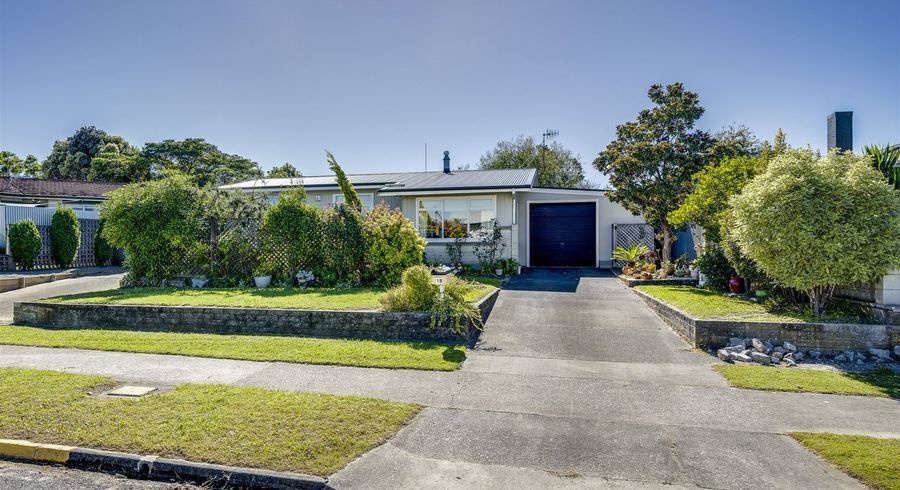  at 18 Plunket Street, Tamatea, Napier
