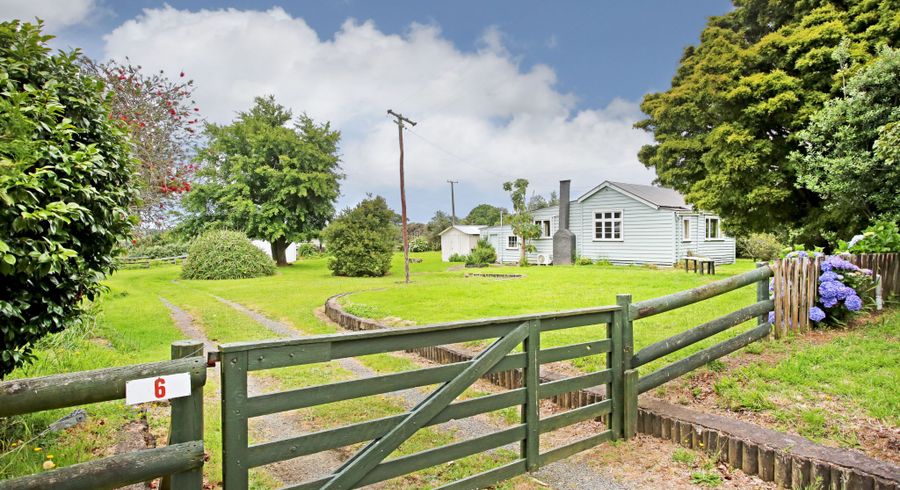  at 6 Colbeck Road, Waiuku