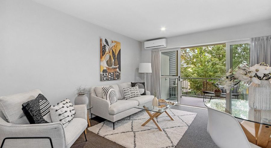  at 16/30 Mathesons Road, Phillipstown, Christchurch