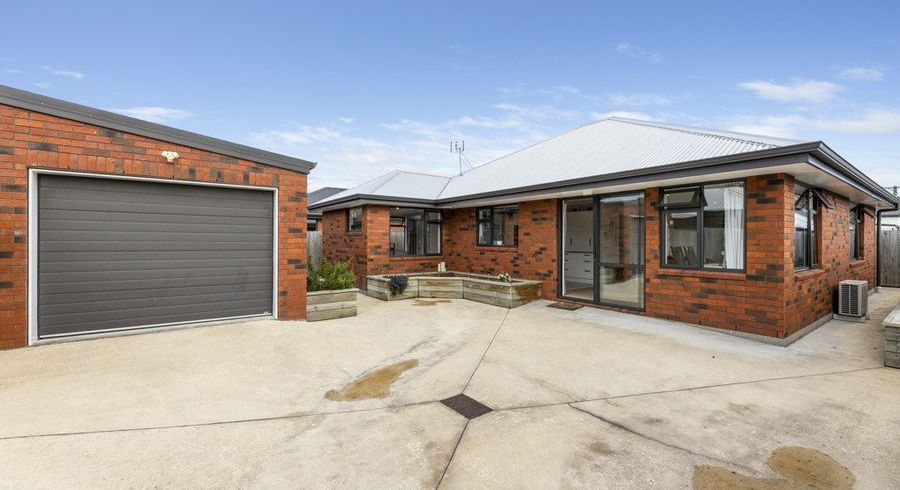  at 17A Law Street, Caversham, Dunedin, Otago