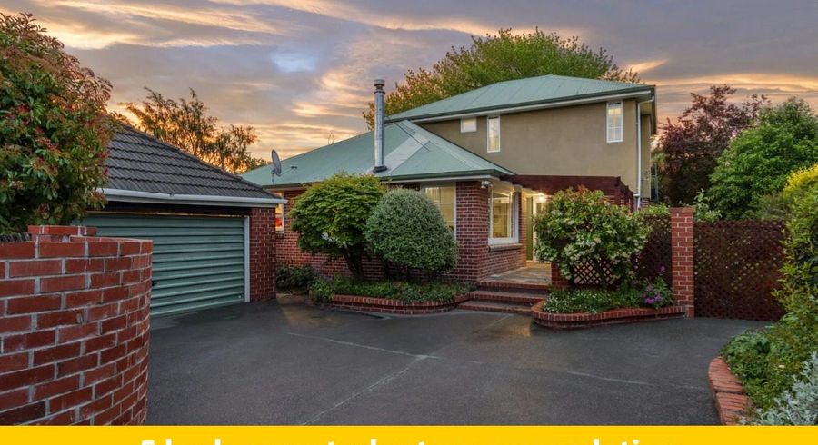  at 231 Ilam Road, Ilam, Christchurch