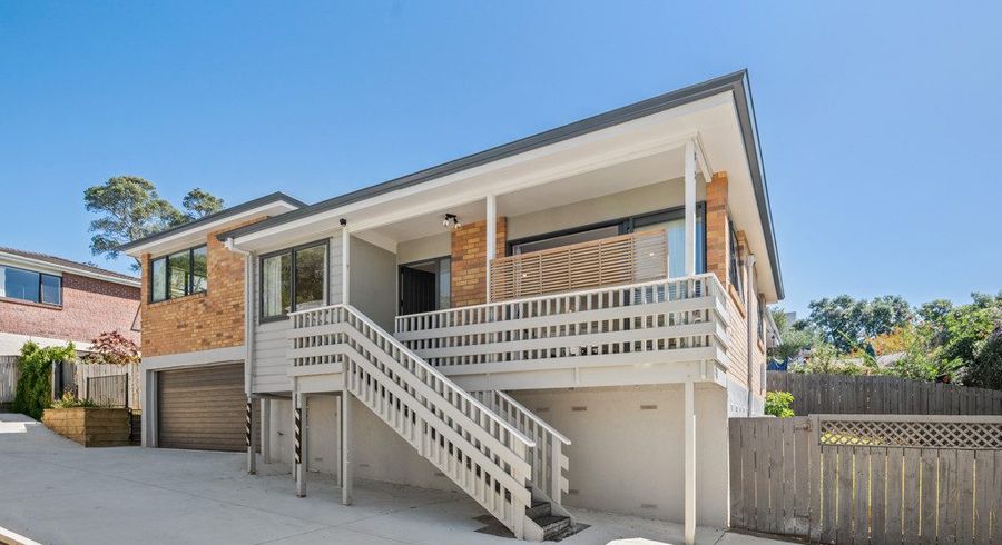  at 9A Keystone Avenue, Mount Roskill, Auckland