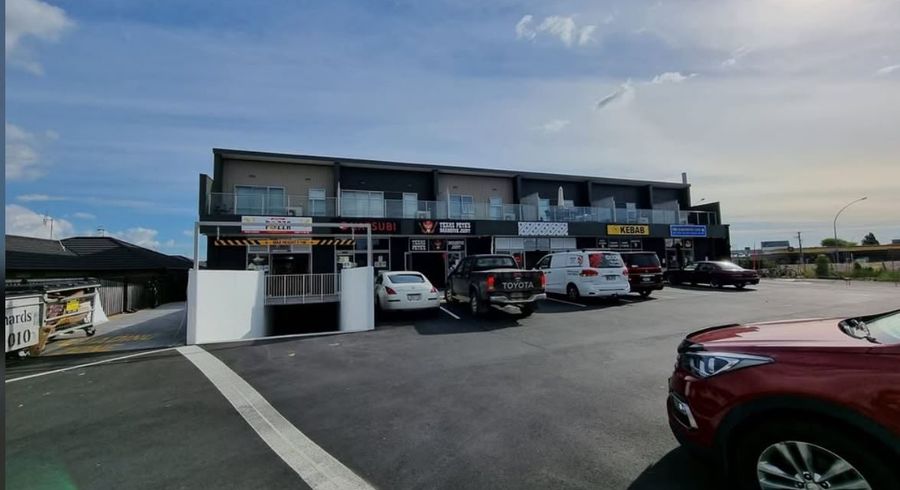  at 6/245 Killarney Road, Frankton, Hamilton, Waikato