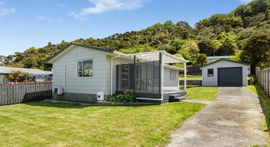  at 69 Mohaka Street, Wainuiomata, Lower Hutt