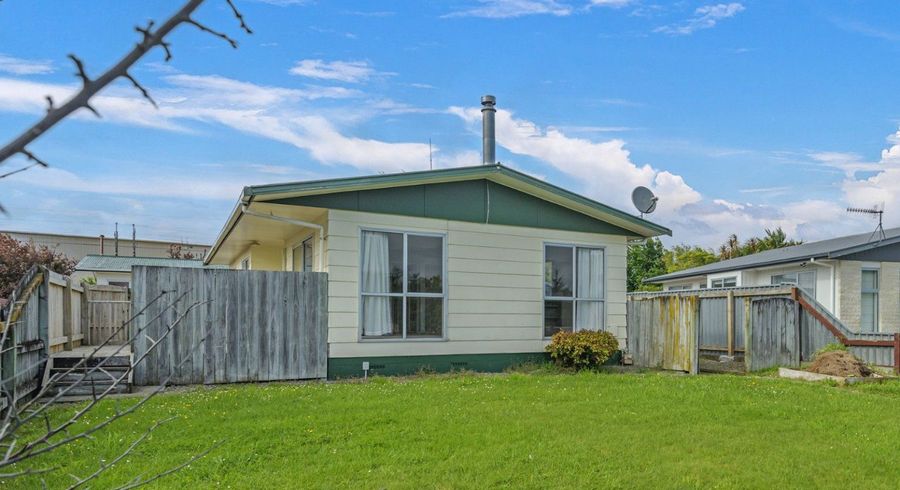  at 40 Geraldine Crescent, Cloverlea, Palmerston North, Manawatu / Whanganui