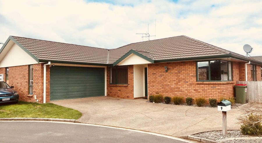 at 9 Kirk Close, Rototuna, Hamilton