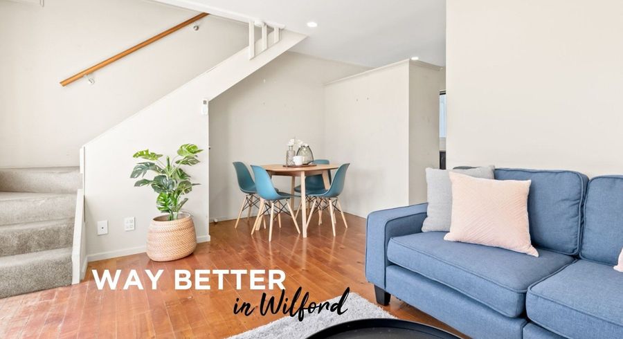  at 6/3 Wilford Street, Wallaceville, Upper Hutt