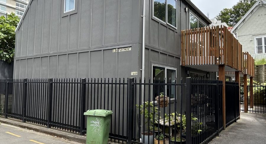  at 1/5 Inverlochy Place, Te Aro, Wellington, Wellington