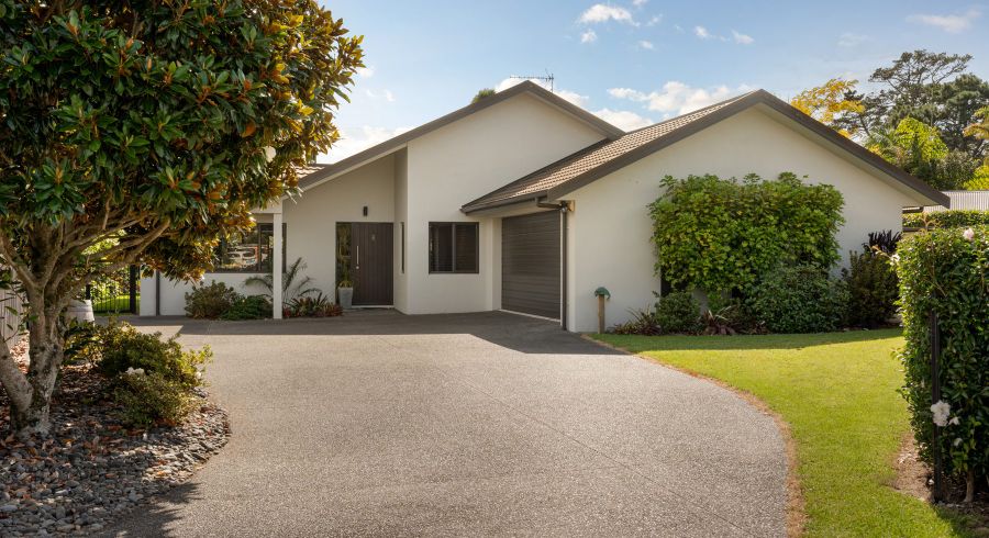  at 27 Garvan Glen, Pyes Pa, Tauranga, Bay Of Plenty