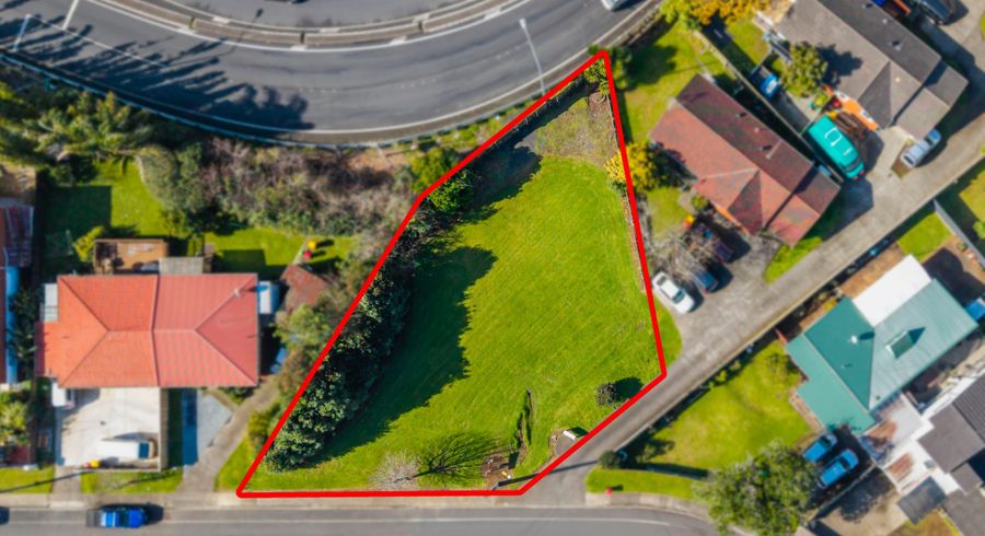  at 63 Motatau Road, Papatoetoe, Manukau City, Auckland