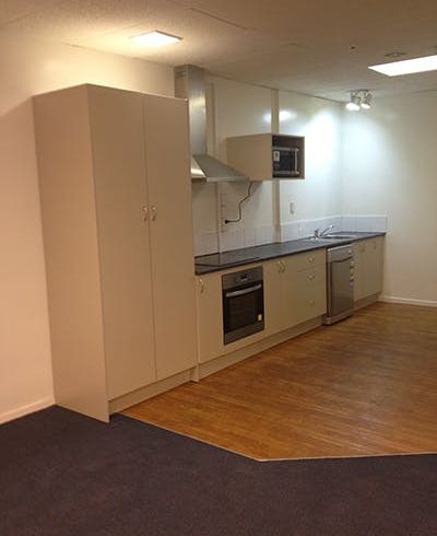  at 8B Lipman Street, Mount Victoria, Wellington